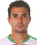 20 Steven Beitashour