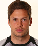 22 Daniel Davari