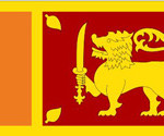 flag Sri Lanka