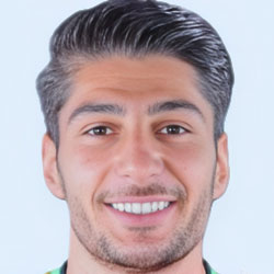 Mohammadmehdi MOHEBI