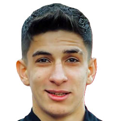 AmirHossein MAHMOUDI
