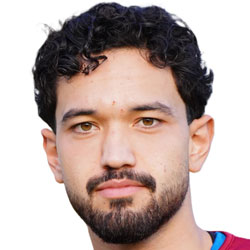 Danial EIRI