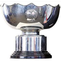 Tournament Logo