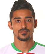 16 Reza Ghoochannejad