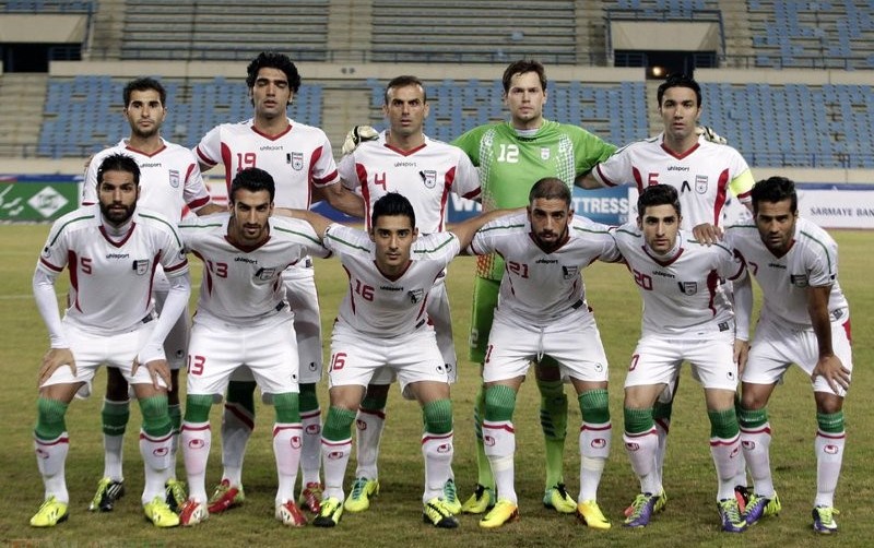 Beitashour,Haghighi R.,Hoisseini,Davari,Nekounam-Sadeghi AH,Mahini,Ghoochannejad, Dejagah, Jahanbakhsh,Shojaei