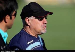 Nelo Vingada - U-23 Head Coach