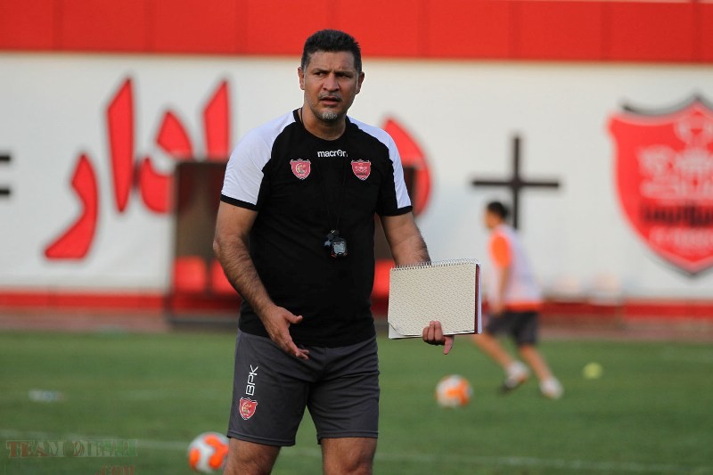 Masoud Shojae to join Panionios FC - TeamMelli