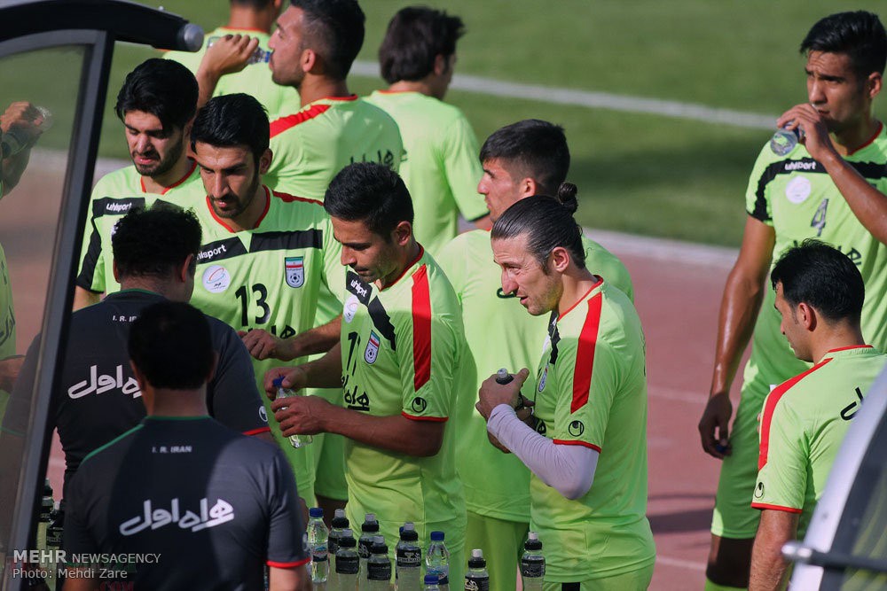 Iran's Sepahan FC penalized by AFC disciplinary committee - Mehr