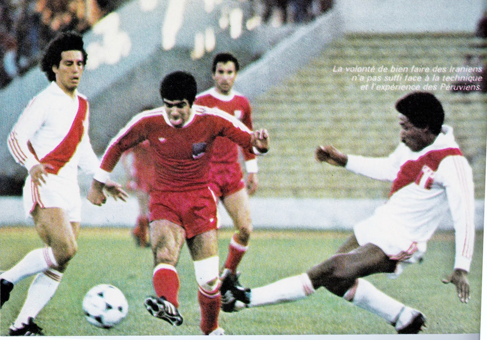 which country won the 1978 fifa world cup final