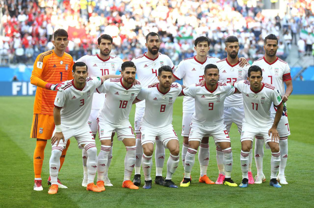 Sepahan - Latest Results, Fixtures, Squad