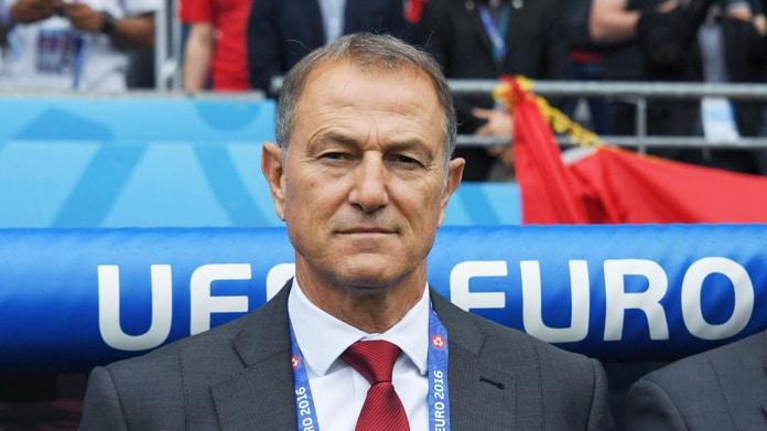 Gianni De Biasi close to becoming Team Melli's new coach – Team Melli