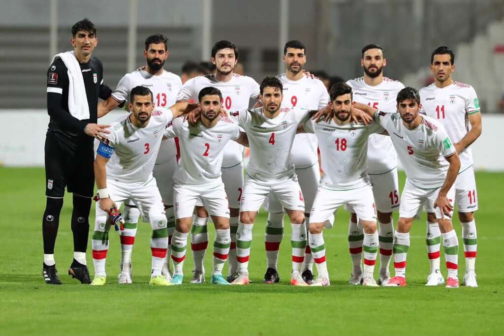 Sardar Azmoun continues to excel – Team Melli