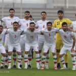 Iran drops 4 places in FIFA Ranking – Team Melli