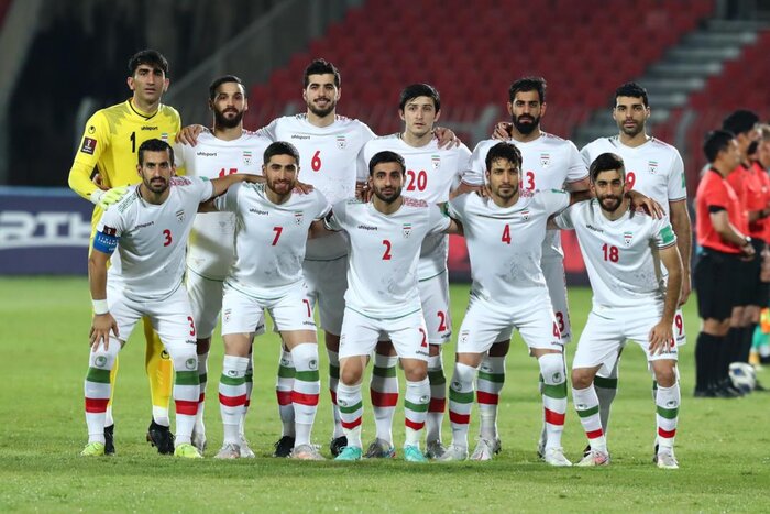 Uruguay Football ENG on X: FT - @Uruguay 🇺🇾 0-1 🇮🇷 @TeamMelliIran • I  couldn't watch the game, but the announcers were saying that Uruguay  apparently played the match like it was