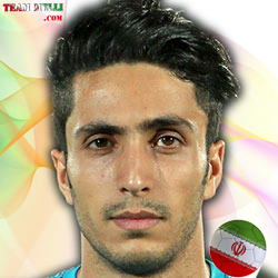 Siavash Yazdani - Player profile 23/24