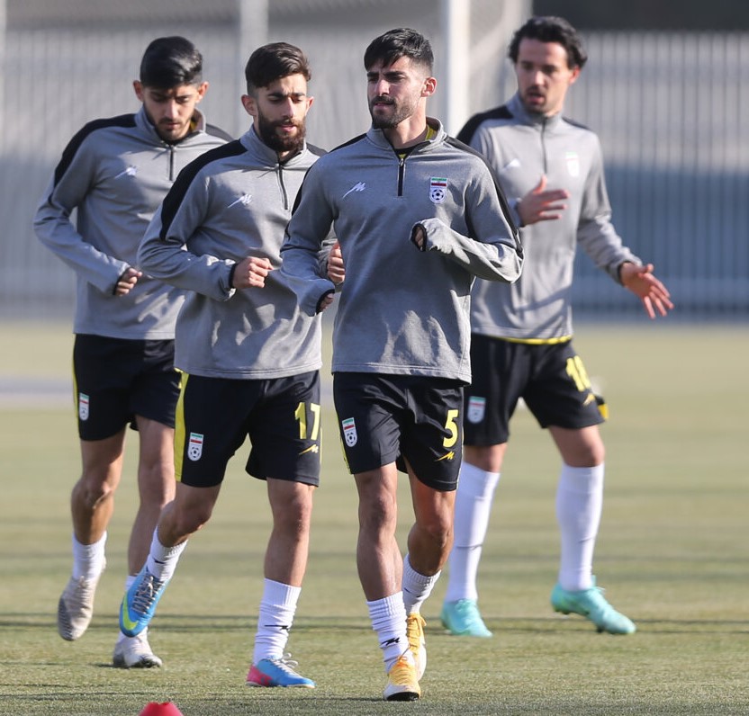 Sardar Azmoun continues to excel – Team Melli