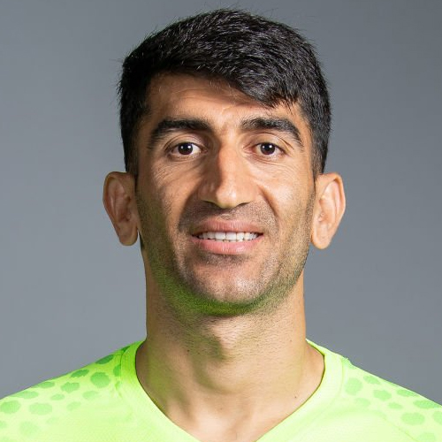 Mohammadjavad Hosseinnejad - Transfer history