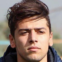 Saeid Mehri