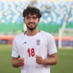 Daniyal Eiri