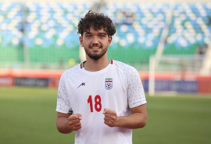 Daniyal Eiri