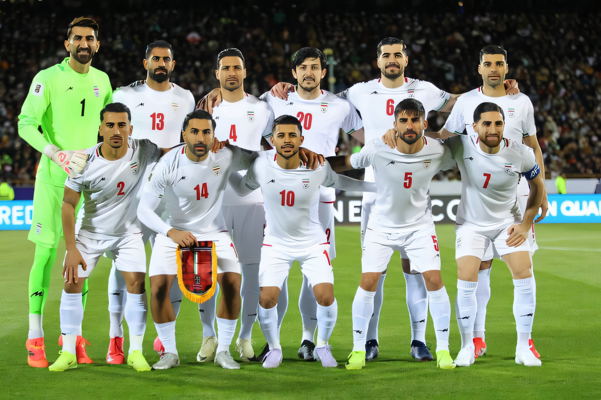How did the result impact the group standings?