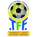 Tanzanian FA logo