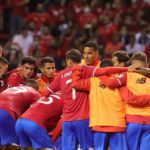 Costa Rica