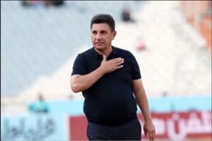 Amir Ghalenoei