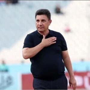 Amir Ghalenoei