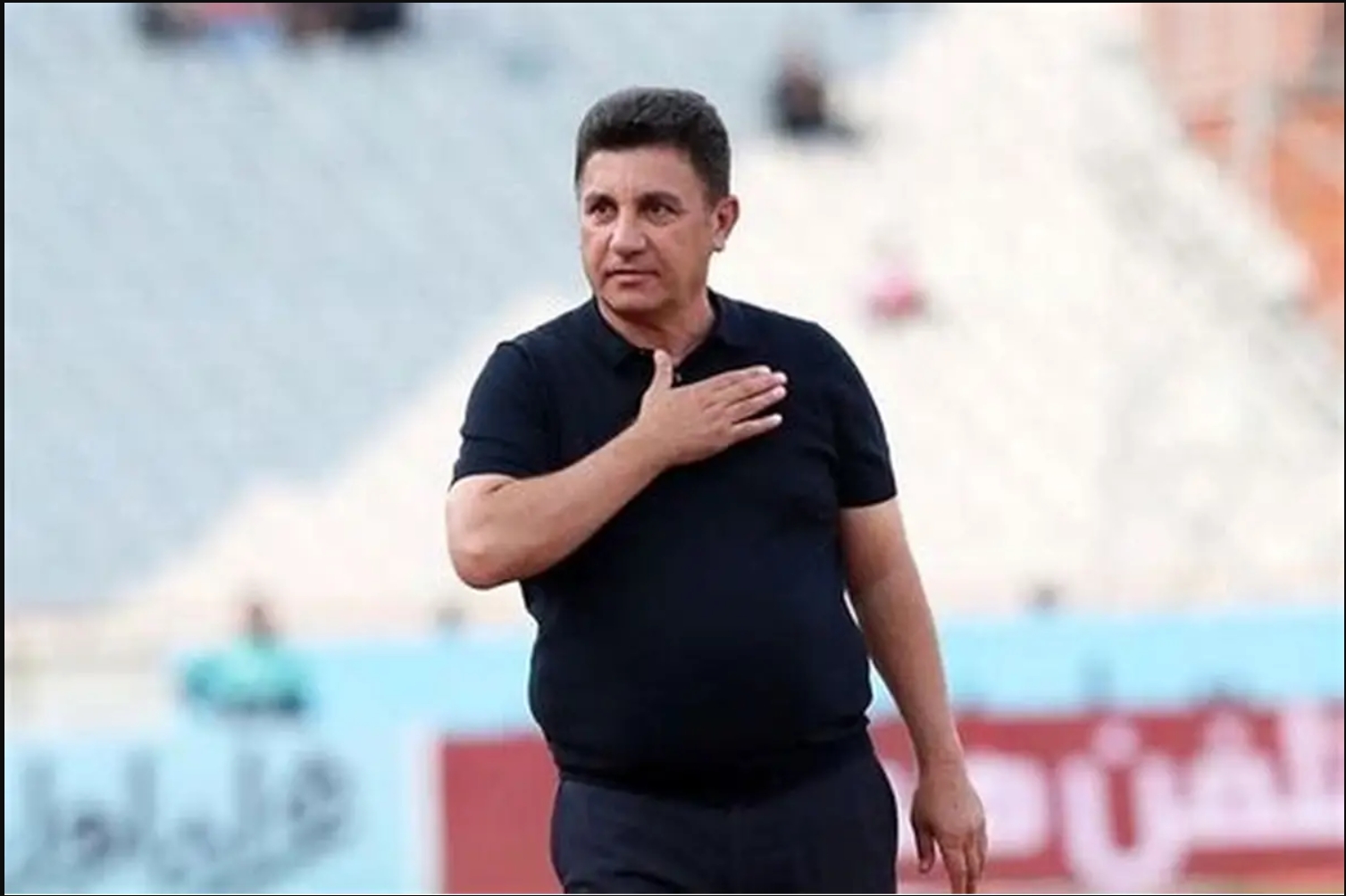 Amir Ghalenoei